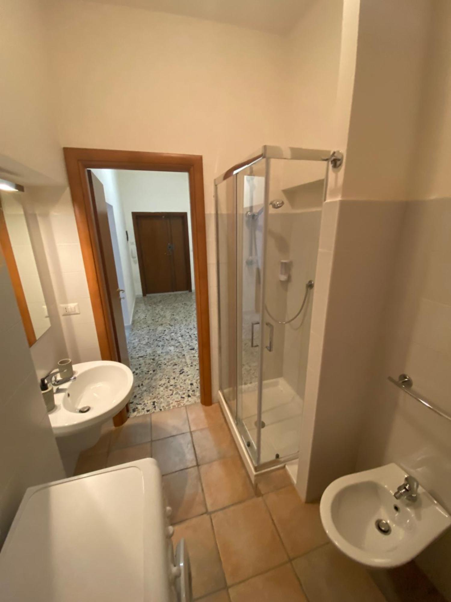 Alghero Darsena Apartment Eksteriør billede