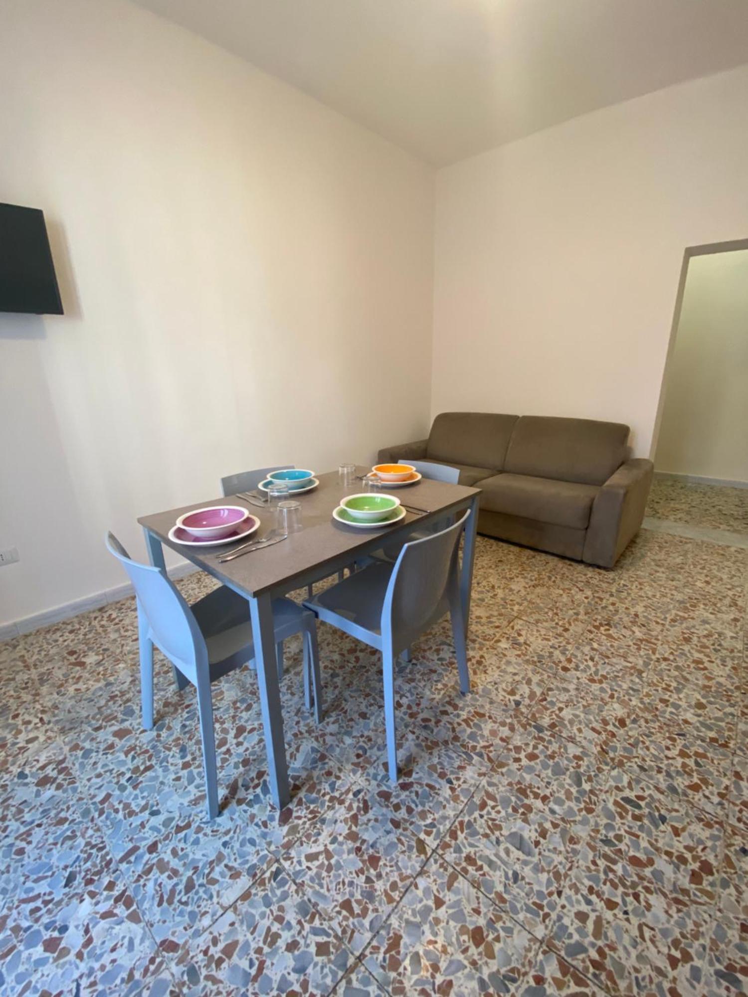 Alghero Darsena Apartment Eksteriør billede